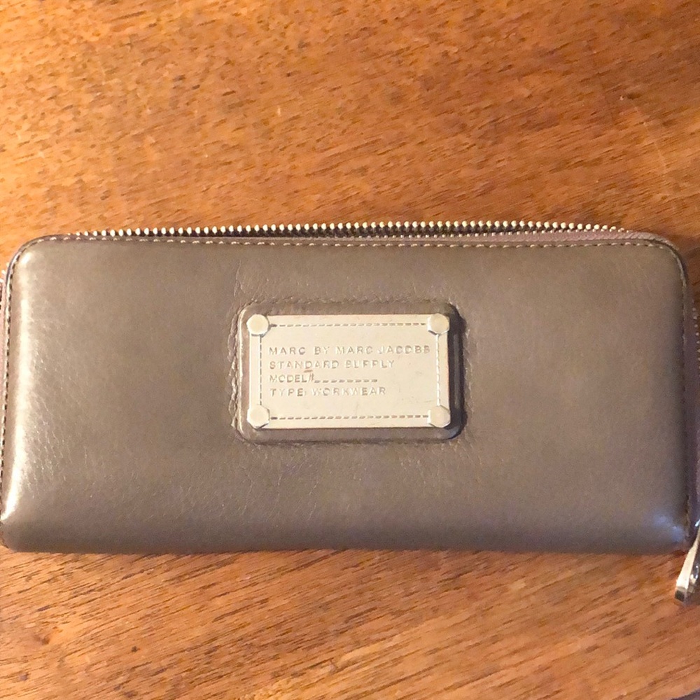 Marc by Marc Jacobs Wallet